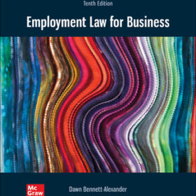 Employment Law for Business