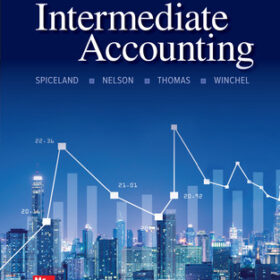 Intermediate Accounting