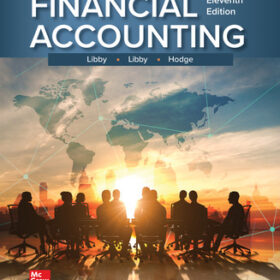 Financial Accounting