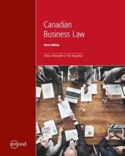 Business Law