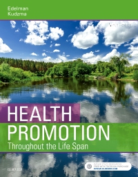 Health Promotion Throughout the Life Span Test Bank