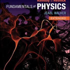 fundamentals of physics extended