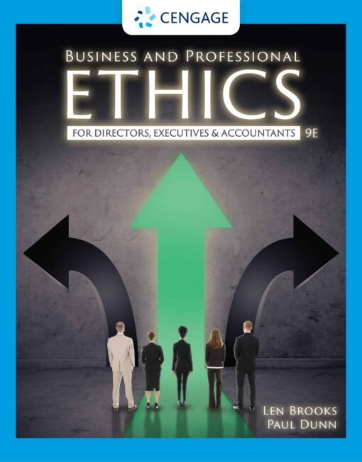 business and professional ethics