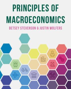 Principles of Macroeconomics