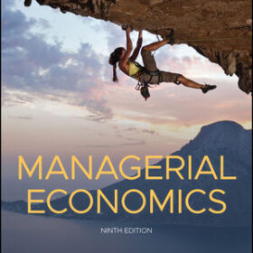 managerial economics