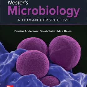 Nester's Microbiology A Human Perspective 10