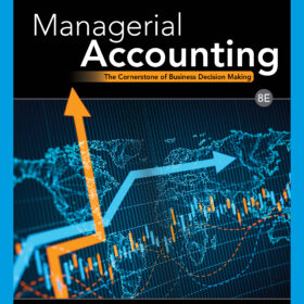 managerial accounting: the cornerstone of business decision making