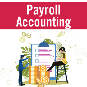 payroll accounting 2023