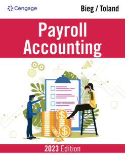 payroll accounting 2023