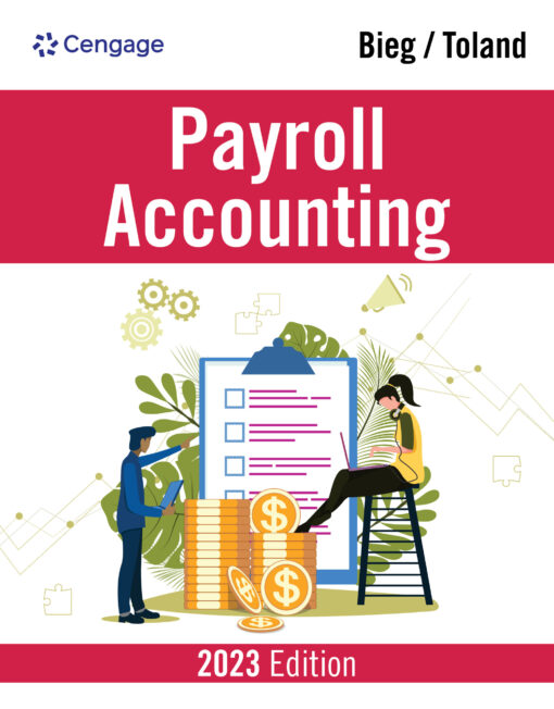 payroll accounting 2023