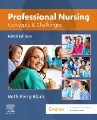 professional nursing 9th Edition