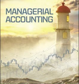 Managerial Accounting 12th ebook