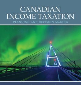 Canadian Income Taxation 2022/2023