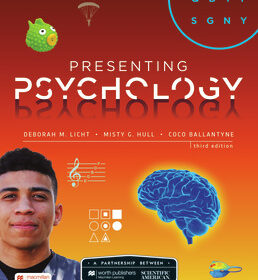 scientific american: presenting psychology