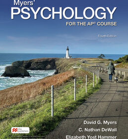 myers' psychology for the AP® course