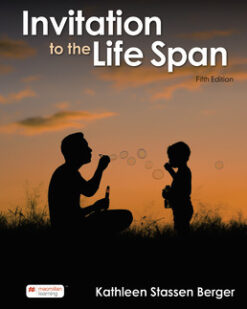 Invitation to the Life Span 5th Edition Kathleen Stassen Berger