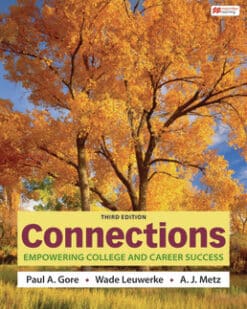 connections empowering college and career success