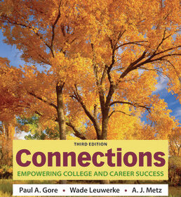 connections empowering college and career success