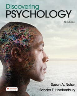 discovering psychology