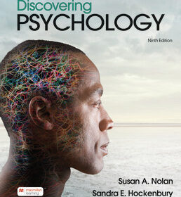 discovering psychology