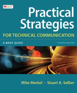 practical strategies for technical communication