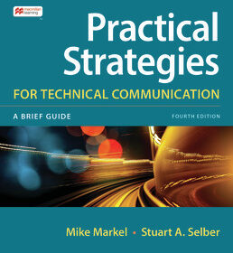 practical strategies for technical communication