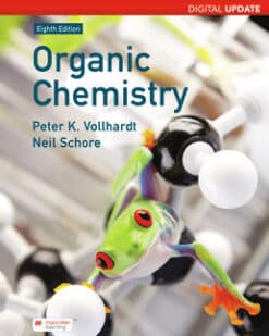 organic chemistry digital update structure and function