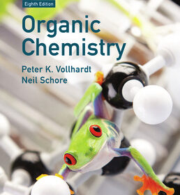 organic chemistry digital update structure and function