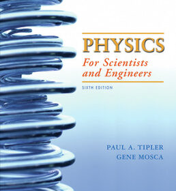 physics for scientists and engineers