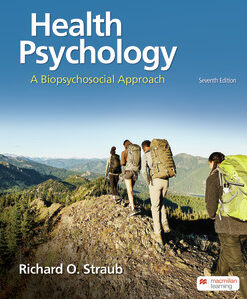 health psychology a biopsychosocial approach