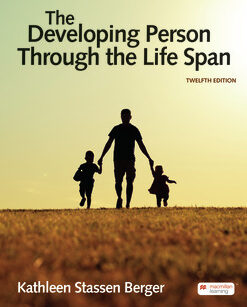 the developing person through the life span