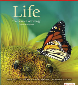 life: the science of biology digital update