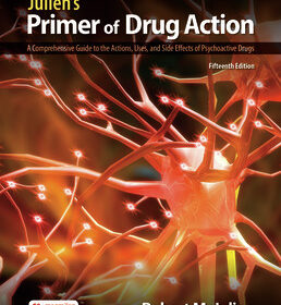 julien's primer of drug action