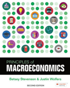 principles of macroeconomics