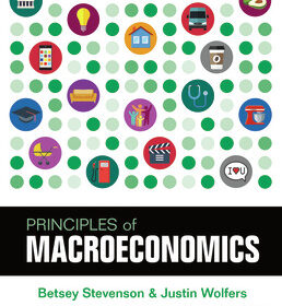 principles of macroeconomics