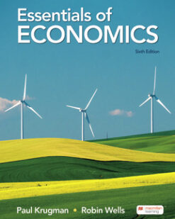 essentials of economics