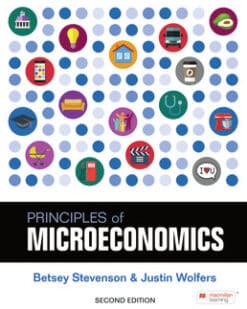 principles of microeconomics