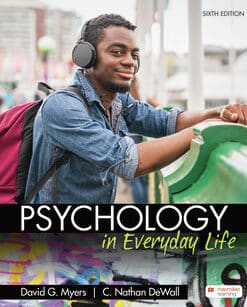 psychology in everyday life