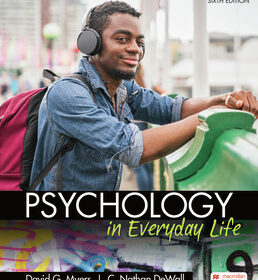 psychology in everyday life