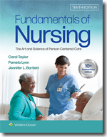 fundamentals of nursing the art and science of person-centered care