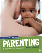 Parenting 3rd Edition By holden