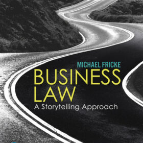 business law: a storytelling approach