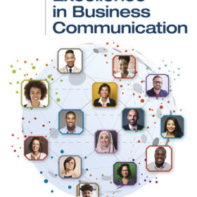 excellence in business communication