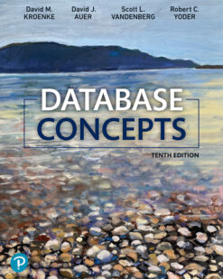 database concepts