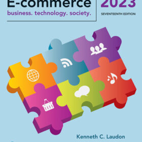 e-commerce 2023: business, technology, society