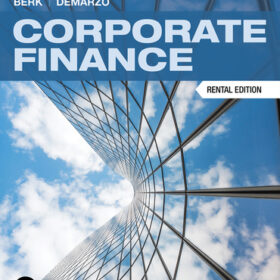 corporate finance