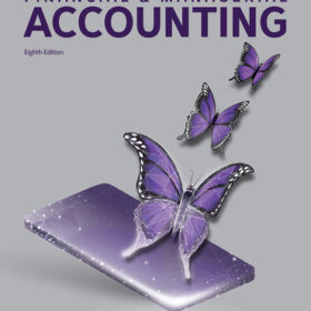 Horngren's Financial & Managerial Accounting