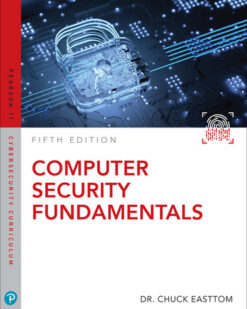 computer security fundamentals