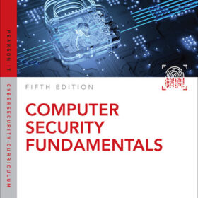 computer security fundamentals