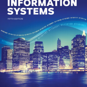 introduction to information systems